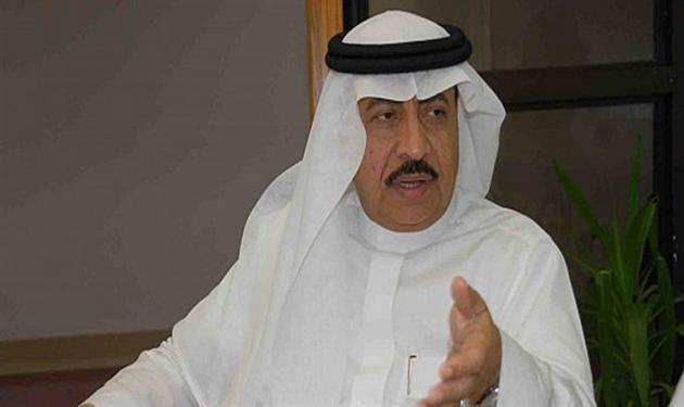 خالد المرزوقي